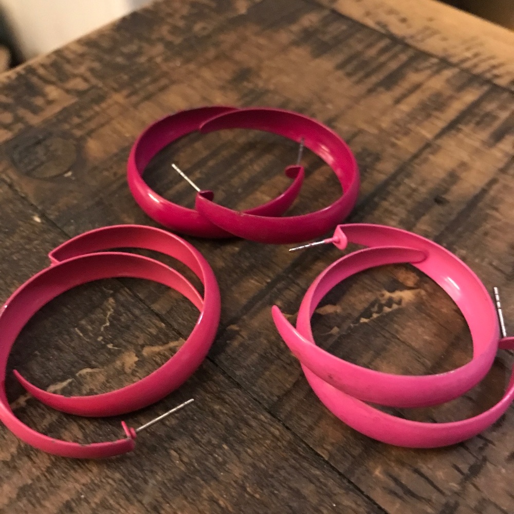 Did not care for them